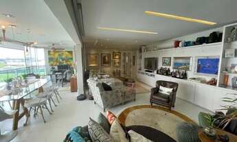 Imagem: Apartamento - 157 m² - 2 suítes - 2 vagas