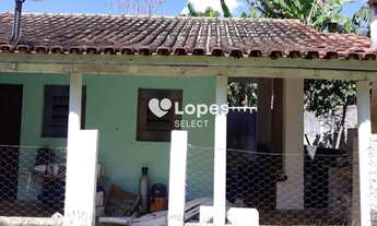 Imagem 7: Oportunidade - Casa terrea com 5 quartos, 1 suite, 3 banheiros, 20 vagas, churrasqueira e