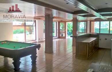 Imagem 5: Casa de Condominio em Alphaville Residencial Um - Barueri