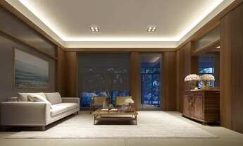 Imagem 5: Apartamento para Venda - 297.8m², 4 dormitórios, sendo 4 suites, 4 vagas - Bela Vista