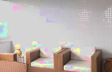 Imagem 3: Residencial Sollar da Villa - Apartamento com 161,25 m² - 3 suítes - Adrianópolis