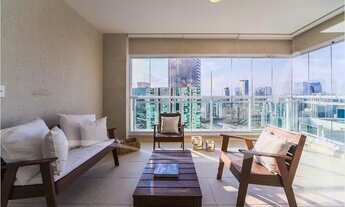 Imagem 7: SãO PAULO - Apartamento Padrão - Brooklin Paulista