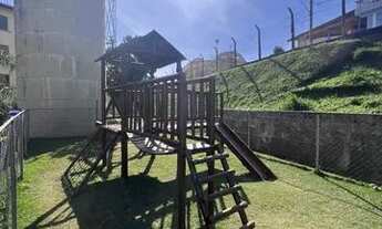 Imagem 4: Apartamento para Venda em Cajamar, Guaturinho, 2 dormitórios, 1 banheiro, 1 vaga