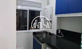 Imagem 5: APARTAMENTO 68m² PLANEJADO CONDOMÍNIO FLEX I - JARDIM FLÓRIDA - JUNDIAÍ SP