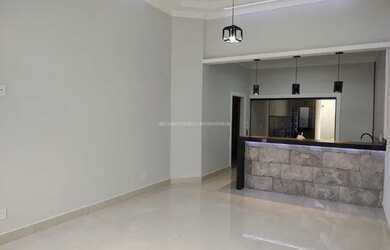 Imagem 6: Casa para aluguel, 3 quartos, 1 suíte, 2 vagas, Parque das Laranjeiras - Uberaba/MG