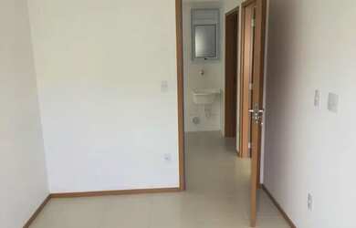 Imagem 4: Alugo apto 2 quartos / Semi-mobiliado