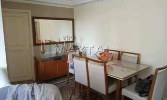 Imagem 1: APARTAMENTO EM SANTANA PRÓXIMO METRÔ 100 ÁREA ÚTIL