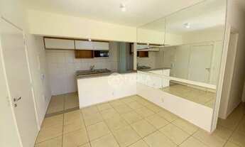 Imagem 4: Apartamento com 3 dormitórios para alugar, 56 m² por R$ 2.045,00/mês - Vila Santa Catarina