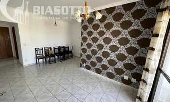 Imagem 2: Apartamento à Venda Jardim Chapadão, Campinas - Condomínio Serra Azul