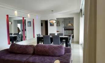 Imagem 4: Condomínio More. Lindo Apartamento para aluguel com 196 metros quadrados com 3 quartos