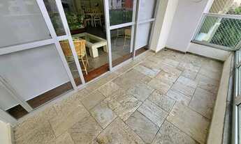 Imagem 5: AMPLA COBERTURA DUPLEX, 04 DORMITÓRIOS, LADO PRAIA!