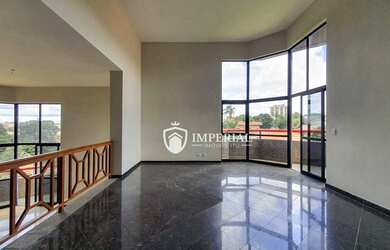 Imagem 3: Apartamento com 4 dormitórios à venda, 290 m² por R$ 1.300.000,00 - Edifício Portella - It