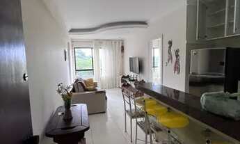 Imagem: Flat para aluguel com 48 metros quadrados