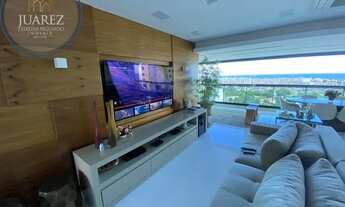 Imagem 2: APTO NO VILLAGGIO PANAMBY 235M2 ANDAR ALTO 4 SUÍTES NA TORRE SAVONA!