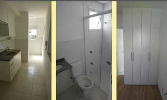 Imagem 5: Apartamento para locação no Condomínio Mirante da Colina, Sorocaba/SP