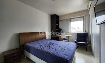 Imagem 5: PORTO ALEGRE - Apartamento Padrão - BOM FIM