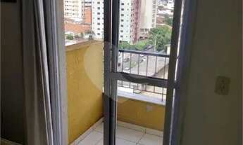 Imagem 7: Apartamento Mobiliado