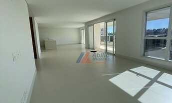 Imagem 2: Apartamento com 4 dormitórios à venda, 333 m² por R$ 3.500.000 - Bela Suiça - Londrina/PR