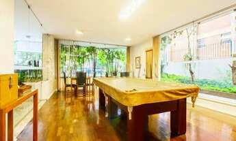 Imagem 7: Apartamento 02 dormitórios 01 suíte 01 vaga 120 m2 úteis lazer próxmo PUC e Parque Água Br