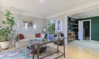 Imagem: Apartamento Venda 4 Dormitórios - 267 m²