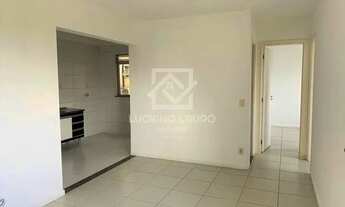 Imagem: Apartamento 2 quartos, 1º andar, Condomínio