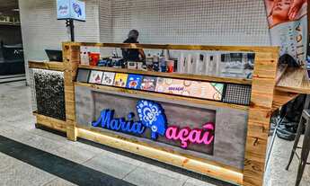 Imagem: Passo Ponto Franquia Maria Açaí