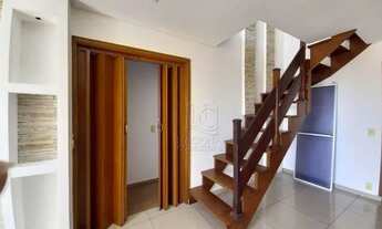 Imagem 7: Cobertura com 2 dormitórios, 110 m² - venda por R$ 690.000,00 ou aluguel por R$ 3.990,00/m