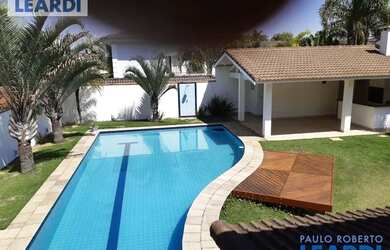 Imagem 4: CASA EM CONDOMÍNIO - MELVILLE - SP