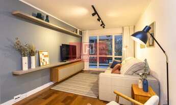 Imagem 5: Apartamento para alugar no bairro Itaim Bibi - São Paulo/SP, Zona Oeste