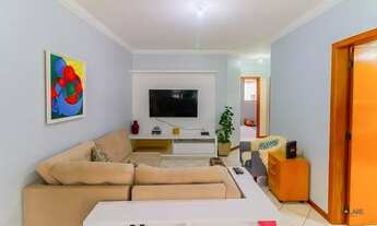 Imagem: Cobertura de 4 dormitórios (1 suíte) e