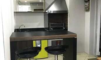 Imagem: APARTAMENTO - VILA ANDRADE - SP