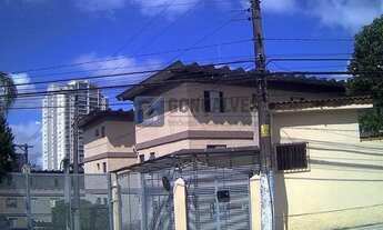 Imagem 2: SAO BERNARDO DO CAMPO - Residential / Apartment - BAETA NEVES