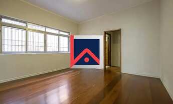 Imagem 6: Locação Casa 4 Dormitórios - 200 m² Jardim Paulista