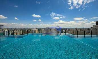 Imagem 3: Apartamento à venda, 42 m² por R$ 659.000,00 - Vila Mariana - São Paulo/SP