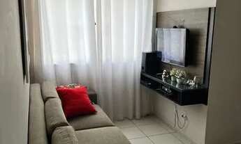 Imagem 6: Alugo apartamento mobiliado