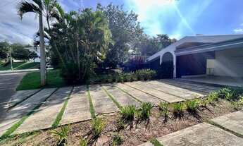 Imagem 4: Casa com 4 suítes - Condomínio Terras de São José - Itu/SP