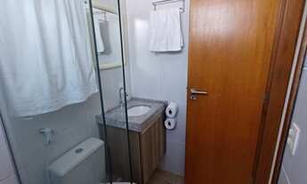 Imagem 3: VANESA VENDE MARAVILHO FLAT MOBILIADO