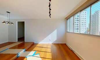 Imagem 2: Apartamento excelente no bairro nobre de Perdizes