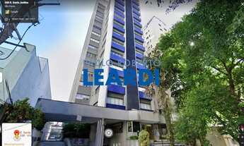 Imagem: COMERCIAL - VILA OLÍMPIA - SP