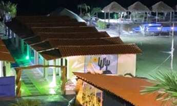 Imagem: Pousada Marina - Hospede-se na mais nova