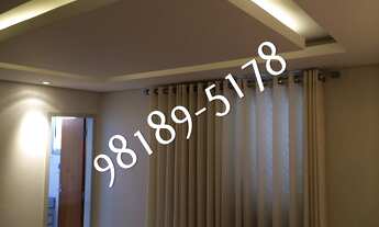 Imagem 2: Apartamento 3 Quartos com suíte