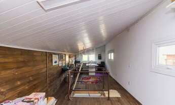 Imagem 2: Casa Condominio para Venda - 330m², 4 dormitórios, sendo 2 suites, 10 vagas - Arquipélago