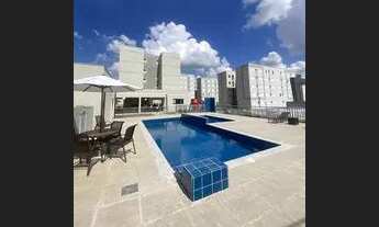 Imagem 5: Alugo apartamento em Salto