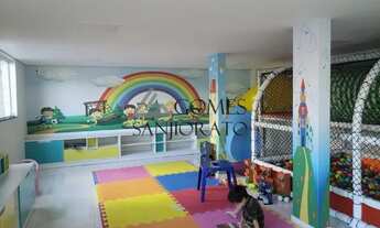 Imagem 7: Apartamento para alugar no Jardim Pedroso em Mauá