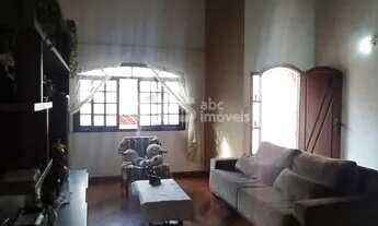 Imagem 6: Cód.: 13704 - Sobrado com 4 dormitorios (02 suites), 06 vagas, Camilopolis, Santo André