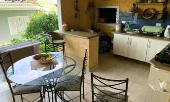 Imagem 4: Casa com 4 dormitórios à venda, 250 m² por R$ 1.500.000,00 - Jardim Esplanada II - São Jos