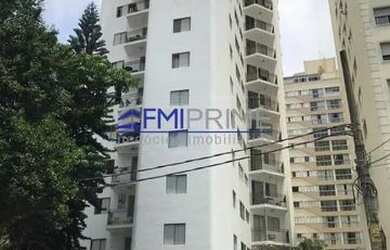 Imagem 2: Apartamento 1 dormitório em Perdizes