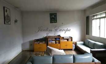 Imagem: Apartamento Dúplex no Jardim Europa 240m2