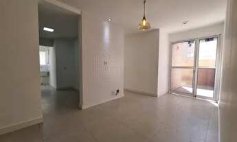 Imagem 3: Apartamento de 2 quartos, térreo com quintal em Jardim Limoeiro na Serra