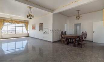 Imagem: Locação Apartamento 3 Dormitórios - 250